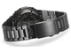 Мужские часы Casio GM-B2100BD-1AER Черные/графит - изображение 6