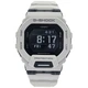 Годинник CASIO GBD-200UU-9ER Чорний/Сірий полімер - зображення 1