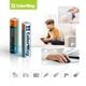 Батарейки ColorWay Alkaline Power лужні AAA (40 шт.) colour box (CW-BALR03-40CB) - изображение 3