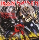 Компакт диск Warner Music Iron Maiden The Number Of The Beast CD 0190295567743 - зображення 1