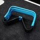 Набор тренировочных барьеров LivePro Quick Hurdles 5 шт. (LP8615BU) Blue - изображение 3