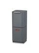 Контейнер для відходів та сортування Joseph Joseph Totem Compact 40л 30065 - зображення 2