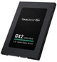 Накопитель SSD 256GB Team GX2 2.5" SATAIII TLC (T253X2256G0C101) - изображение 2