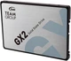 Накопитель SSD 256GB Team GX2 2.5" SATAIII TLC (T253X2256G0C101) - изображение 2