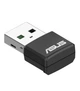 Бездротовий адаптер Asus USB-AX55 Nano - изображение 4