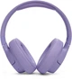 Беспроводные наушники Bluetooth гарнитура JBL Tune 720BT Purple фиолетовый (454701) - изображение 2
