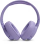 Беспроводные наушники Bluetooth гарнитура JBL Tune 720BT Purple фиолетовый (454701) - изображение 3