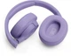 Беспроводные наушники Bluetooth гарнитура JBL Tune 720BT Purple фиолетовый (454701) - изображение 8