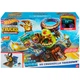 Набор игровой Hot Wheels Атака Крашзилы (HPN71) - изображение 5