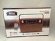 Аккумуляторный радиоприемник аудиосистема с пультом управления и Bluetooth радио Kemai Retro (MD-505BT) - изображение 3