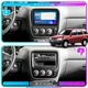 Штатная магнитола Lesko для Honda CR-V I 1995-1999 экран 9" 4/64Gb CarPlay 4G Wi-Fi GPS Prime - изображение 2