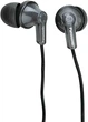 Наушники Panasonic RP-HJE118GU-K - изображение 1