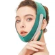 Компрессионная повязка бандаж для области подбородка универсальная Face Lift - изображение 2