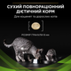 Сухий лікувальний корм Purina ProPlan Veterinary Diets HA для котів ветеринарна дієта з качкою 6шт*325 г - зображення 8