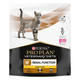 Сухой корм Purina Pro Plan Veterinary Diets для котов при болезни почек на ранних стадиях 7шт*350г - изображение 4