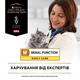 Сухой корм Purina Pro Plan Veterinary Diets для котов при болезни почек на ранних стадиях 7шт*350г - изображение 8