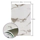 Самоклеюча стінова PET плитка у рулоні Sticker Wall 600 х 3000 х 2mm SW-00001693 - зображення 3