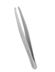Пинцет для бровей STALEKS BEAUTY & CARE 10 TYPE 2 TBC-10/2 - изображение 1