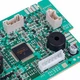 Плата управління ERF2001P-01.C холодильника Electrolux 2425667066 (без прошивки) - изображение 2