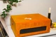 Вініловий програвач Crosley Voyager Yellow Velvet з Bluetooth, грамофон з вбудованими колонками для вінілових дисків - зображення 8