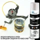 Спрей очисник знежирювач HTA Reel Cleaner Spray 500 мл - зображення 3