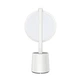 Настільна Лампа Baseus 21W Smart Eye Series Full Spectrum Double Light Source Reading and Writing Desk Lamp ( DGZH-02 ) Smart LED світильник нічник White - зображення 4
