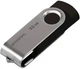 Флеш пам'ять/флешка Goodram UTS3 Twister Black 32ГБ/USB 3.0 Чорний (UTS3-0320K0R11) - зображення 1