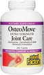 Дополнительная поддержка для здоровья суставов и костей Natural Factors OsteoMove Extra Strength Joint Care 240 таблеток - изображение 1