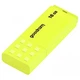 Флеш пам'ять/флешка Goodram UME2 YELLOW USB 2.0 16ГБ Жовтий (UME2-0160Y0R11) - зображення 3