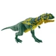 Мир Юрского Периода: Майюнгазавр Jurassic World Sound Strike Majungasaurus Mattel - изображение 1