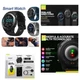 Часы Zeblaze Ares 3 Pro watch Amoled smart вызов трекер смарт времена black - изображение 4