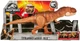 Світ Юрського Періоду 2: Тиранозавр Jurassic World Thrash'n Throw Tyrannosaurus Rex Mattel - зображення 3