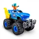 Ігровий набір Smashers Monster Wheels Шарк Трек (74103D) - зображення 5