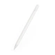 Стілус - ручка XO ST-04 Universal Magnetic Capacitive Pen для Android iPad Iphone Білий - изображение 1