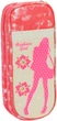 Пенал Cool For School 1 отделение Красный (J-2392-red) - изображение 1