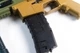Игрушечный детский автомат SCAR L на орбизах гель бластер стреляет водяными шариками на аккумуляторе - изображение 6