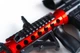 Іграшковий дитячий автомат M4A1 WH02A гель бластер на орбізах стріляє водяними кульками на акумуляторі - зображення 8