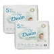 Підгузники Dada Pure Care 5 (15-25 кг) 56 шт - зображення 1