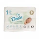 Підгузники Dada Pure Care 1 (2-5 кг) 23 шт - зображення 1