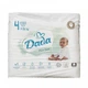 Підгузники Dada Pure Care 4 (7-16 кг) 33 шт - зображення 1