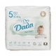 Підгузники Dada Pure Care 5 (15-25 кг) 28 шт - зображення 1