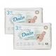Подгузники Dada Pure Care 3 (4-9 кг) 80 шт - изображение 1