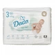 Підгузники Dada Pure Care 3 (4-9 кг) 40 шт - зображення 1