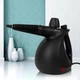 Пароочисник ручний MalTec Steamer HDS3350W для дому та автомобіля 1050 Вт 6 насадок + аксесуари Чорний - зображення 7