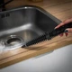 Пароочисник ручний MalTec Steamer HDS3350W для дому та автомобіля 1050 Вт 6 насадок + аксесуари Чорний - зображення 6