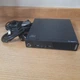 Неттоп Lenovo ThinkCentre M93p Tiny USFF / Intel Core i5-4570T (2 (4) ядра по 2.9 - 3.6 GHz) / 12 GB DDR3 / 240 GB SSD / Intel HD Graphics 4600 / DisplayPort / Блок питания б/у - изображение 2