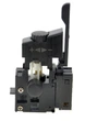 Кнопка VJ Parts для дриля (12*30) арт.кн868 - зображення 2