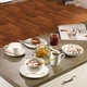Столовий сервіз Villeroy & Boch For Me 6 предметів 2 персони (10415370410 - зображення 2