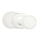 Столовий сервіз Villeroy & Boch Artesano Original 6 предметів 2 персони (1041308152) - зображення 1