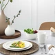 Столовий сервіз Villeroy & Boch Artesano Original 6 предметів 2 персони (1041308152) - зображення 4